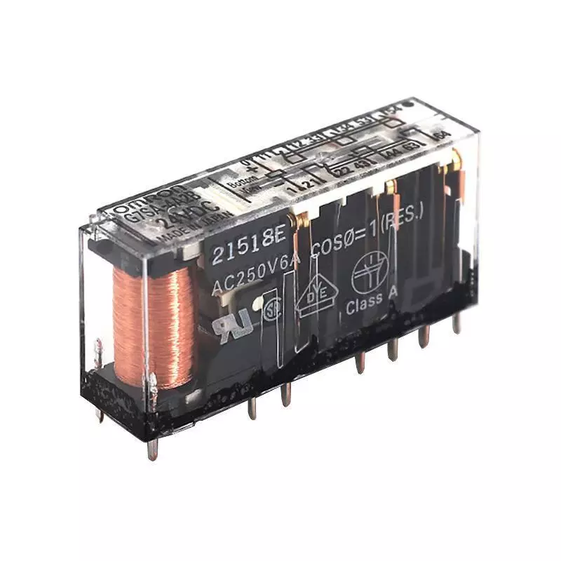 G7SA-4A2B DC24